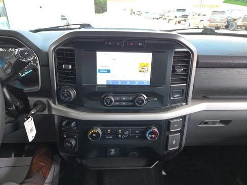 Used 2023 Ford F150 XLT w/ Trailer Tow Package image 57
