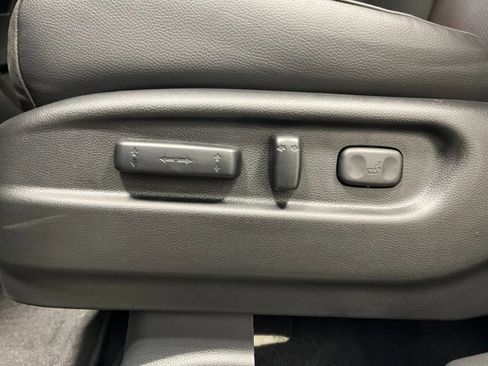 New 2026 Honda Ridgeline Black Edition image 9