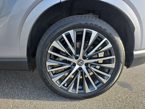 Used 2023 Lexus RX 350 Premium Plus w/ Accessory Package (Z1) image 32