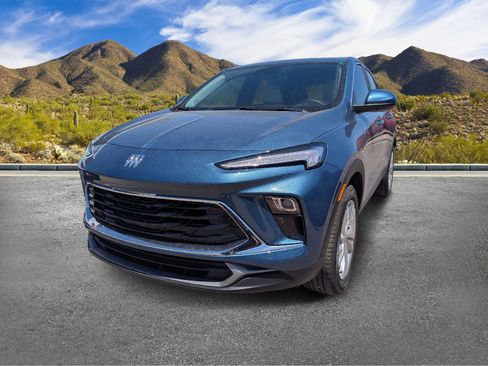 Used 2026 Buick Encore GX Preferred FWD image 14