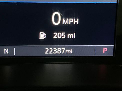 Certified 2024 Chevrolet Blazer LT w/ Convenience Package image 21