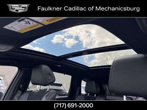 Used 2023 Acura MDX A-Spec image 20