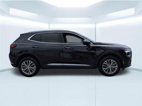Used 2023 Buick Envision Preferred FWD image 7