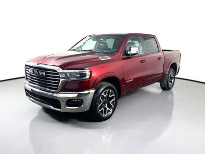 Used 2025 RAM 1500 Laramie