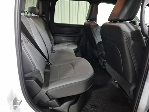 New 2025 RAM 2500 Tradesman w/ Chrome Appearance Group image 9