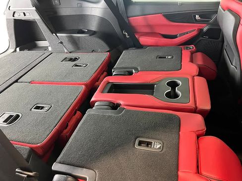 New 2026 Acura MDX Type S image 31