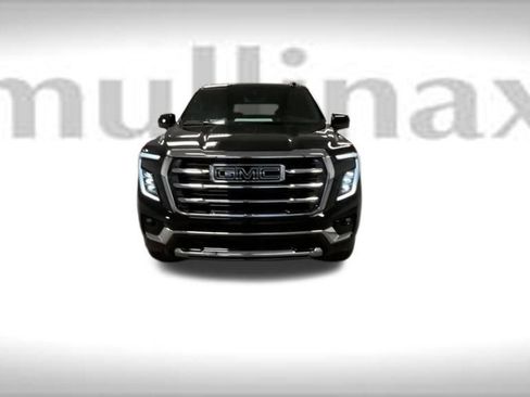 New 2026 GMC Yukon Elevation w/ LPO, Elevation Black Package image 53