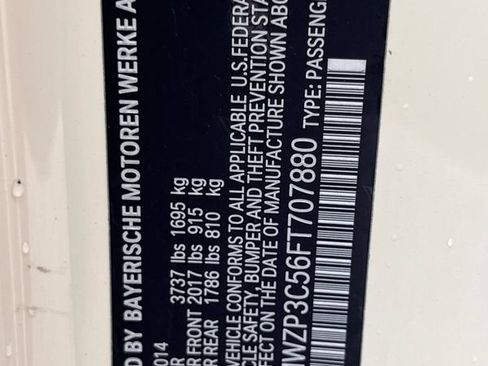 Used 2015 MINI Cooper S FWD image 28