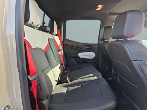 Used 2023 GMC Canyon AT4X w/ Edition 1 AWD/4WD image 28