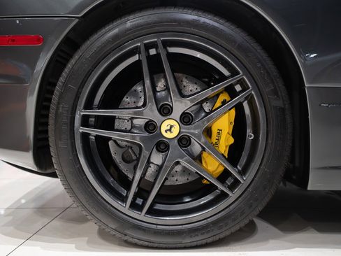 Used 2008 Ferrari F430 Spider image 51