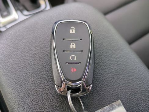 Used 2022 Chevrolet TrailBlazer ACTIV FWD image 36