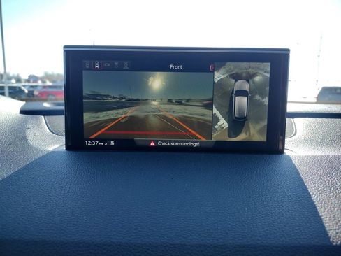 Used 2019 Audi Q7 3.0T Prestige w/ Prestige Package image 32