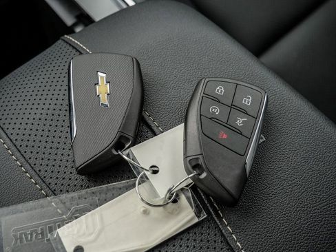 New 2026 Chevrolet Traverse High Country w/ LPO, Floor Liner Package image 36