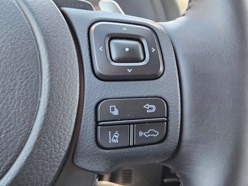 Used 2025 Lexus IS 300 F Sport RWD image 27