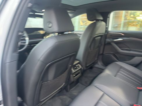 New 2025 Audi A6 e-tron Premium image 18