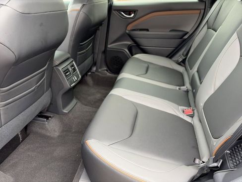 New 2026 Subaru Forester Sport AWD/4WD image 13