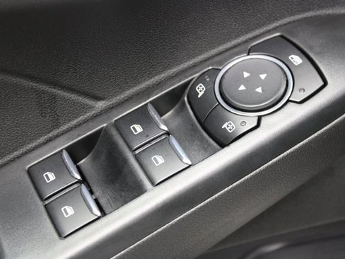 Used 2024 Ford Escape Platinum image 62