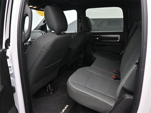 Used 2024 RAM 1500 Classic Warlock image 14