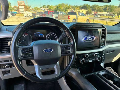 Used 2021 Ford F150 XLT w/ Equipment Group 302A High AWD/4WD image 5