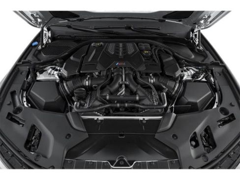 Used 2022 BMW M5 w/ Competition Package AWD/4WD image 15