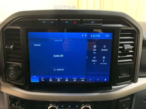 Certified 2021 Ford F150 XLT w/ Equipment Group 302A High image 39