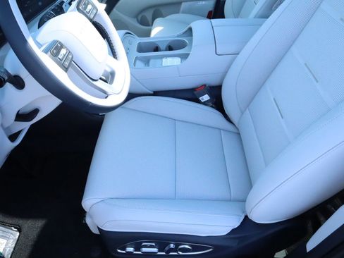 New 2026 Hyundai Palisade Calligraphy image 16