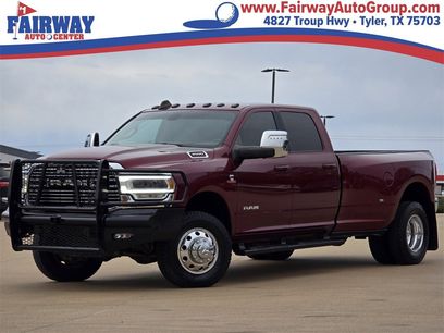 Used 2023 RAM 3500 Laramie