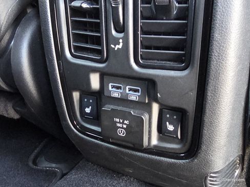 Used 2024 Dodge Durango SRT w/ Black Package AWD/4WD image 26