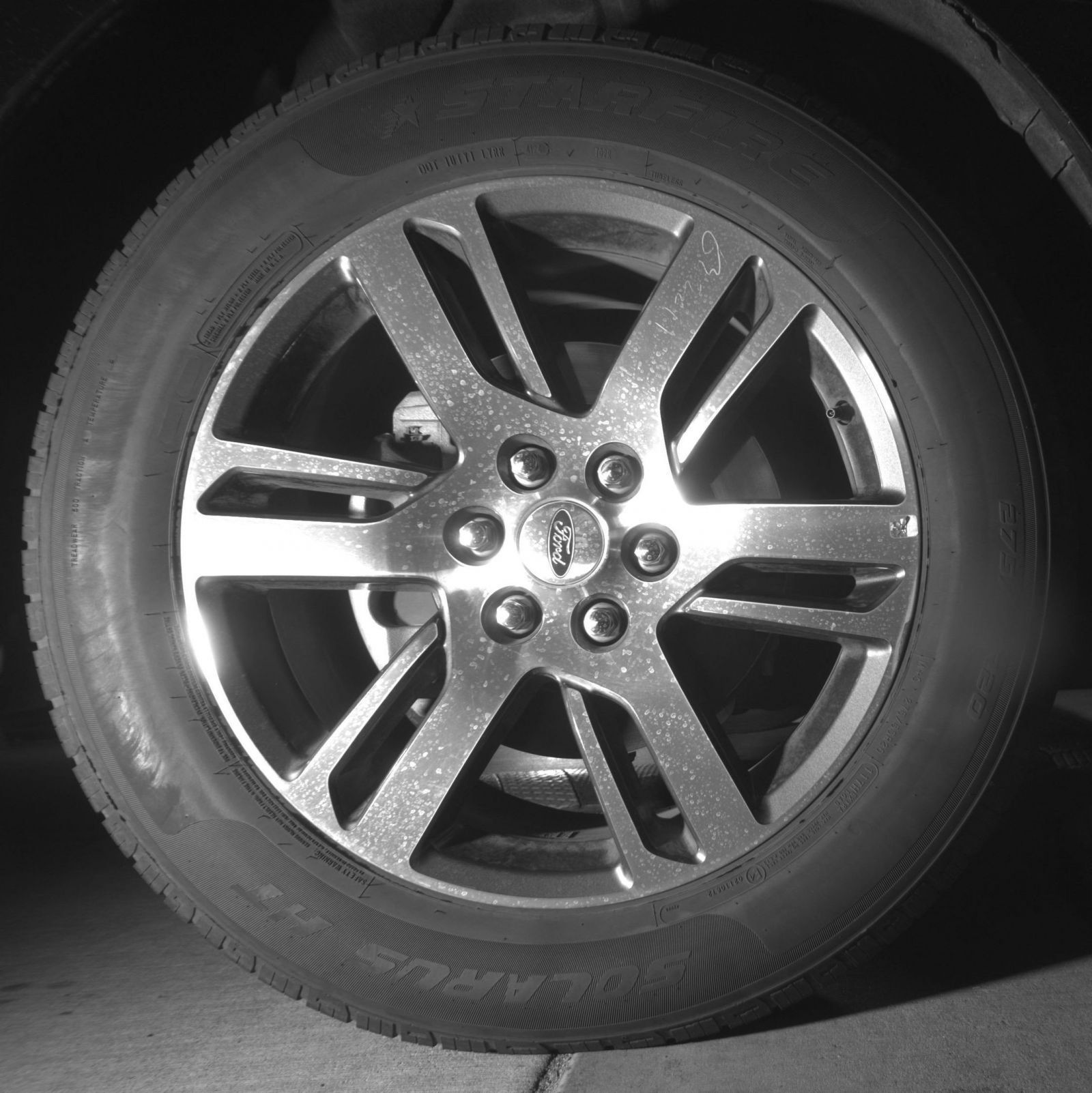 Used 2024 Ford Expedition Limited RWD image 21