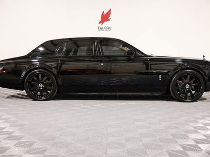 Used 2006 Rolls-Royce Phantom Sedan