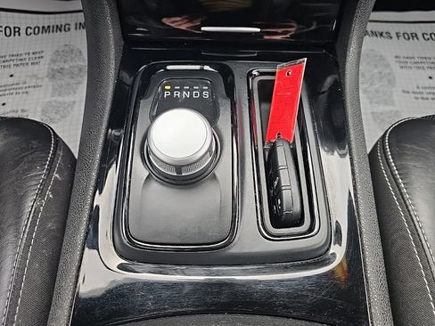 Certified 2021 Chrysler 300 S w/ S Model Appearance Package image 39