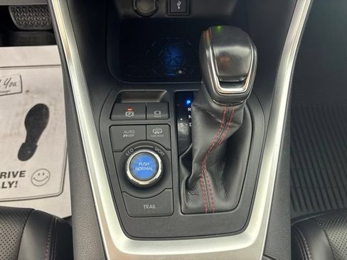 Used 2021 Toyota RAV4 XSE w/ Premium Package AWD/4WD image 7