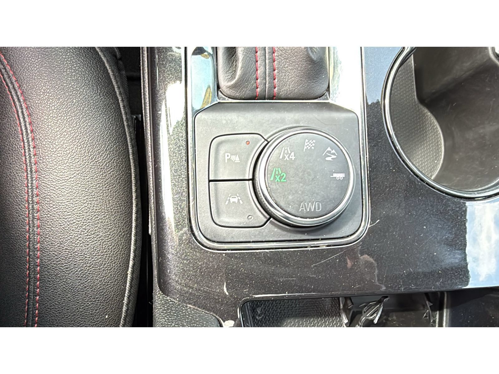 Used 2023 Chevrolet Blazer RS w/ Driver Confidence II Package AWD/4WD image 24