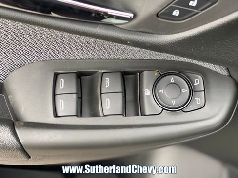 New 2026 Chevrolet TrailBlazer LT AWD/4WD image 15