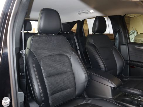 New 2026 Ford Escape SE image 41