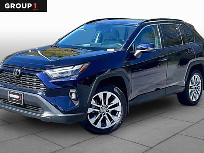 Used 2024 Toyota RAV4 XLE Premium w/ Weather Package