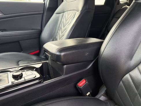 Certified 2023 Kia Sportage X-Line AWD/4WD image 21