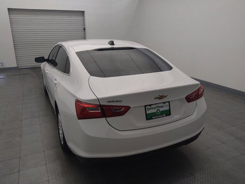 Used 2020 Chevrolet Malibu LS FWD image 6