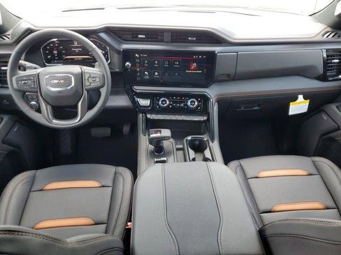 New 2026 GMC Sierra 1500 AT4 w/ Technology Package AWD/4WD image 14