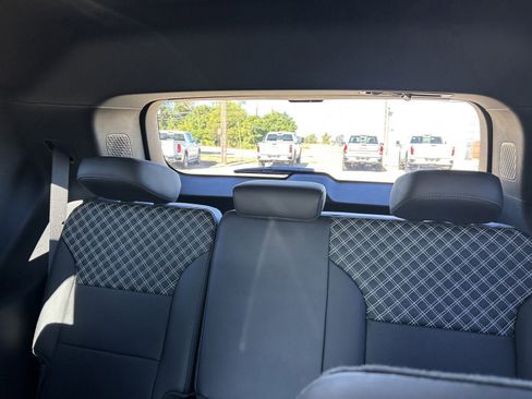 New 2026 GMC Acadia Denali w/ Super Cruise Package image 16