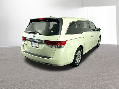 Used 2016 Honda Odyssey EX-L image 37