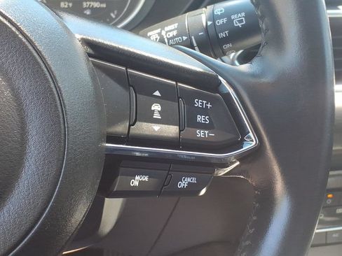 Certified 2023 MAZDA CX-5 AWD 2.5 S image 19