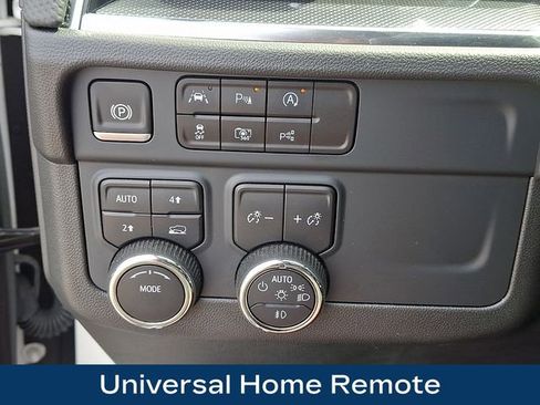 Used 2025 Chevrolet Tahoe RST w/ Comfort Package AWD/4WD image 16