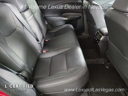 Certified 2026 Lexus RX 350 Premium Plus w/ Convenience Package AWD/4WD image 22