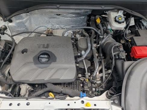 Used 2023 Buick Encore GX Essence AWD/4WD image 21