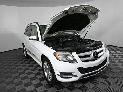 Used 2014 Mercedes-Benz GLK 350 2WD image 31