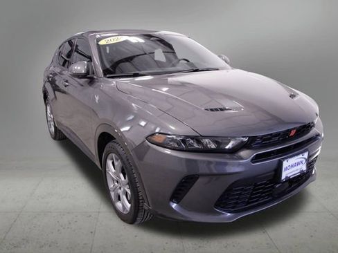 Used 2024 Dodge Hornet R/T image 8