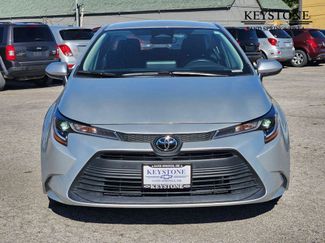 Used 2025 Toyota Corolla LE video 2
