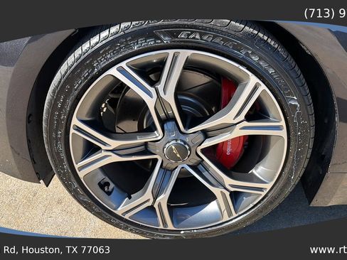 Used 2019 Kia Stinger GT image 14