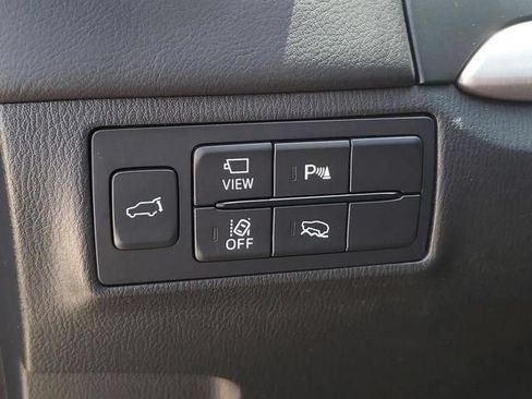 Used 2023 MAZDA CX-9 Grand Touring AWD/4WD image 25